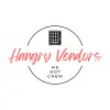 Hangry Vendors logo
